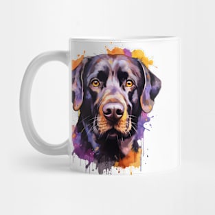 DOG Mug